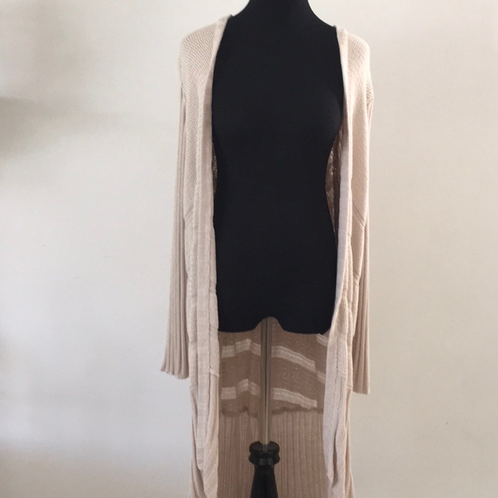 Chico’s, cardigan, Size 3, NWT